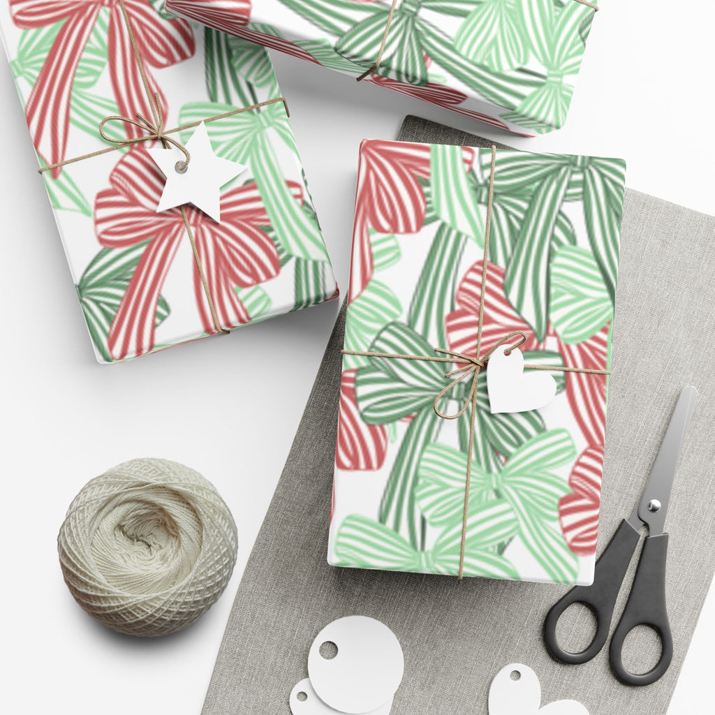 Gift Wrap Papers