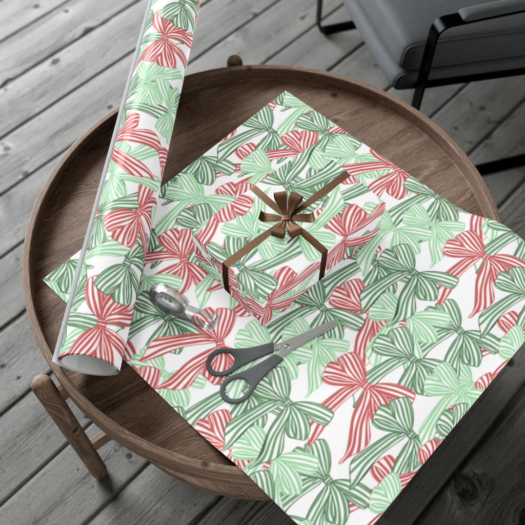 Gift Wrap Papers