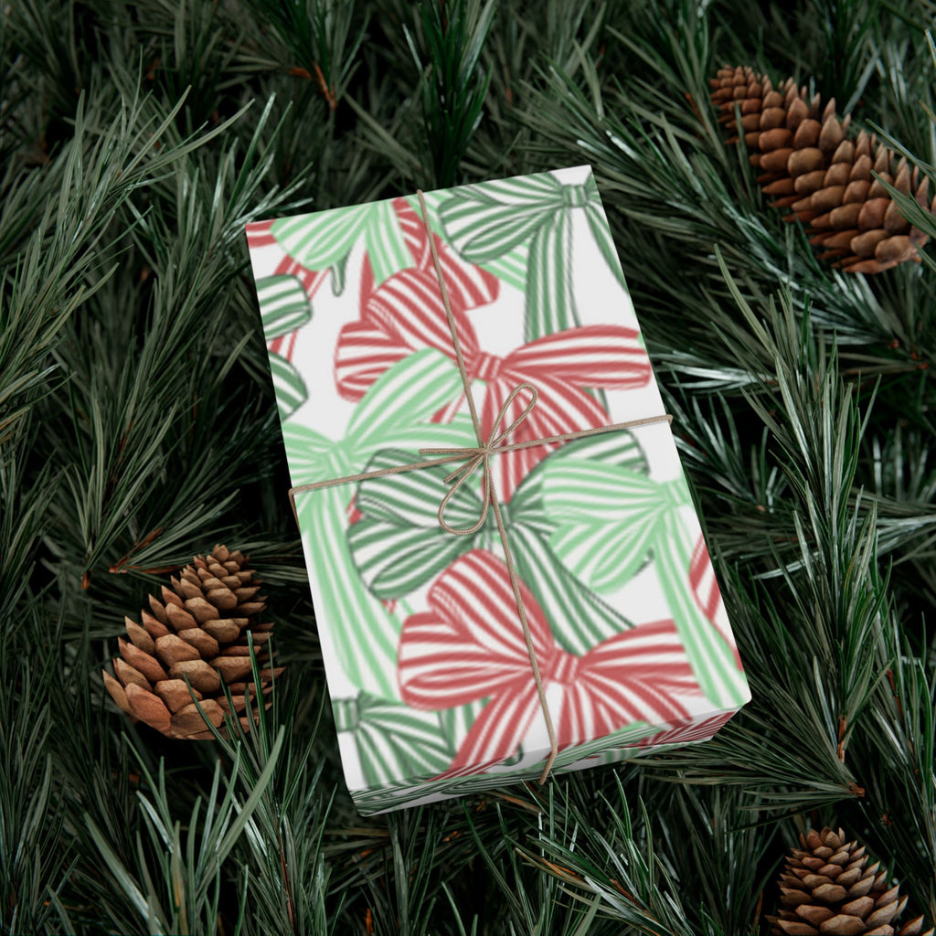 Gift Wrap Papers