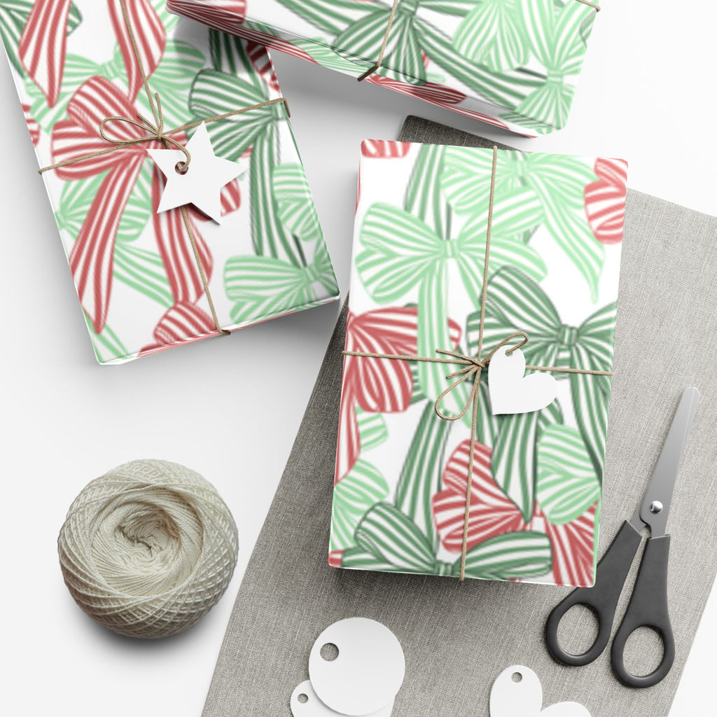 Gift Wrap Papers