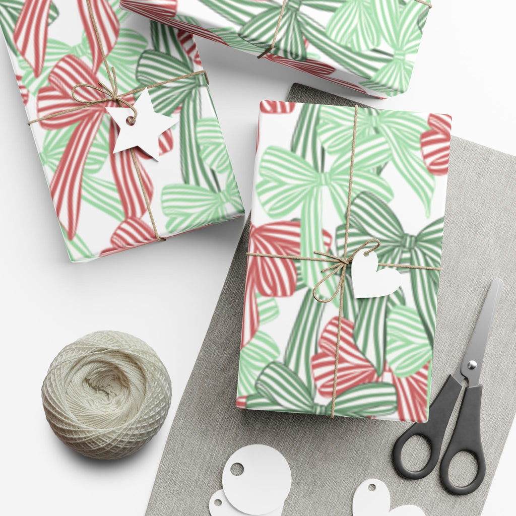 Gift Wrap Papers