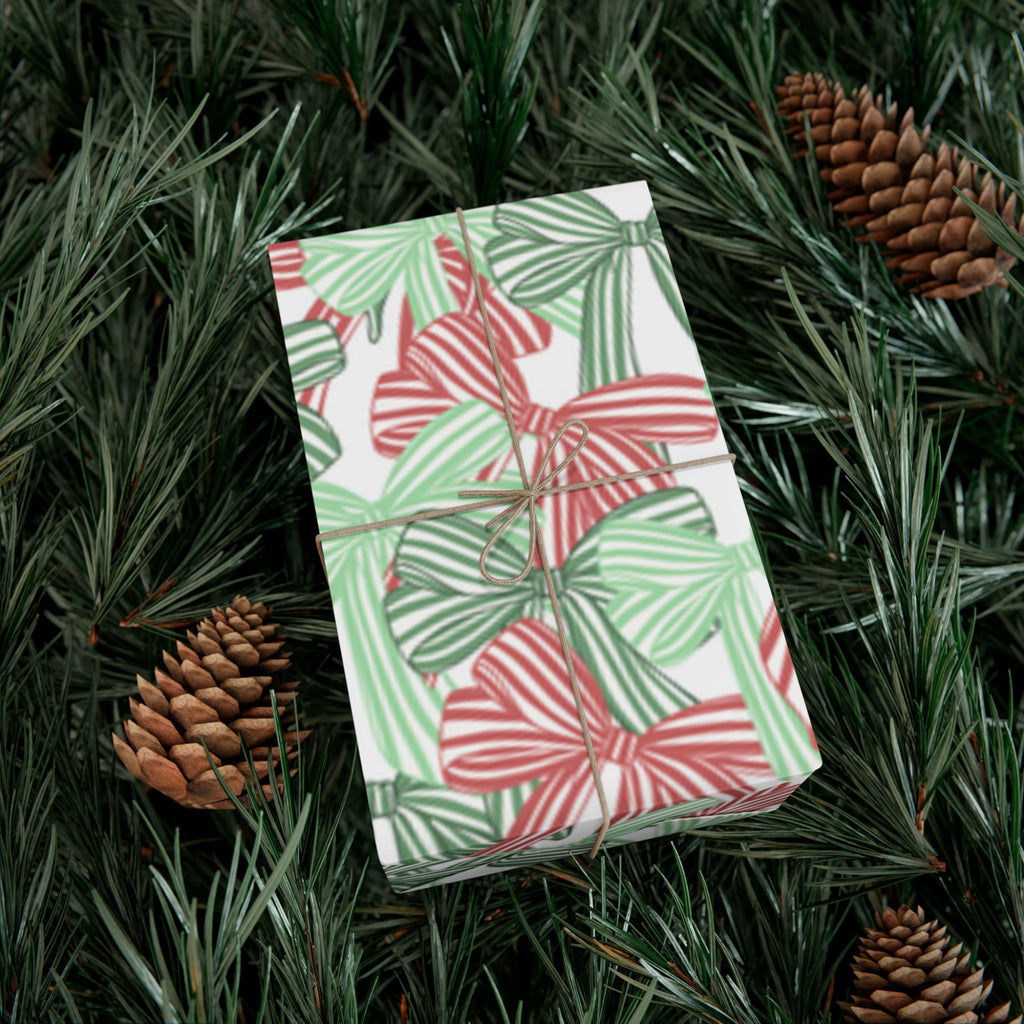Gift Wrap Papers