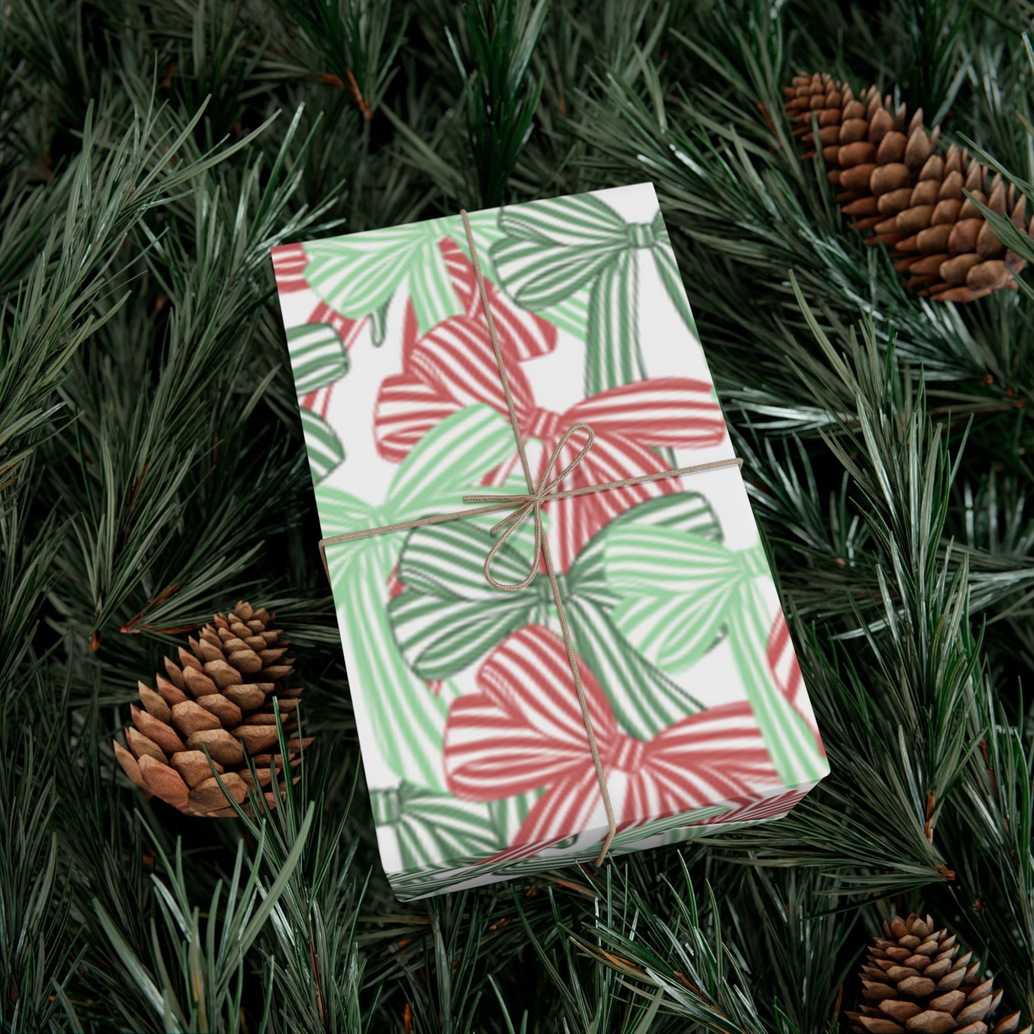 Gift Wrap Papers