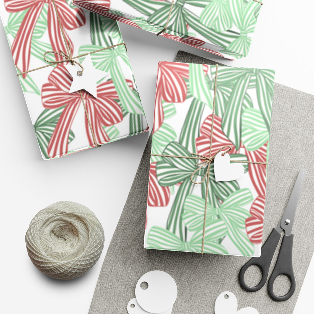 Gift Wrap Papers