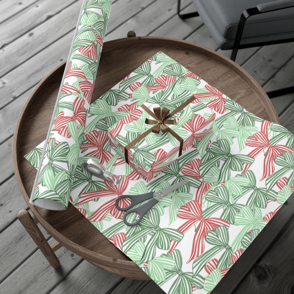 Gift Wrap Papers