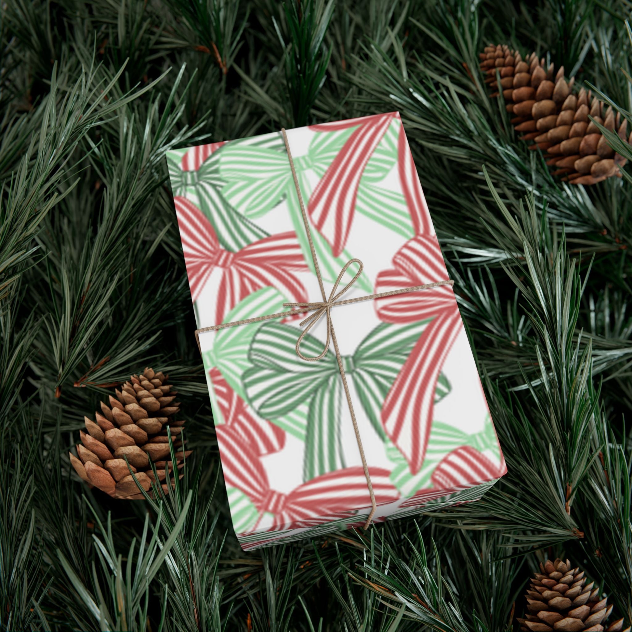 Gift Wrap Papers