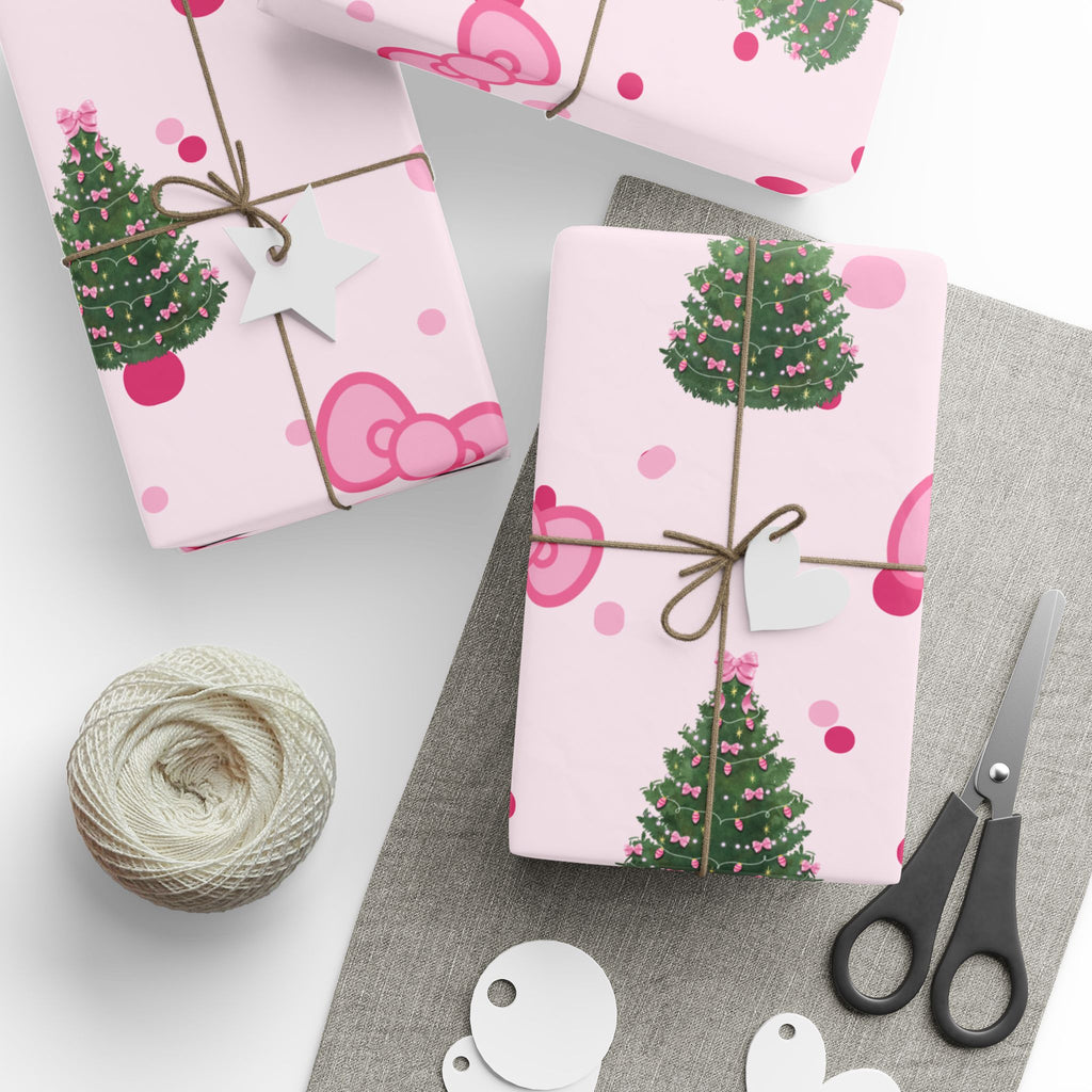 Wrapping Papers