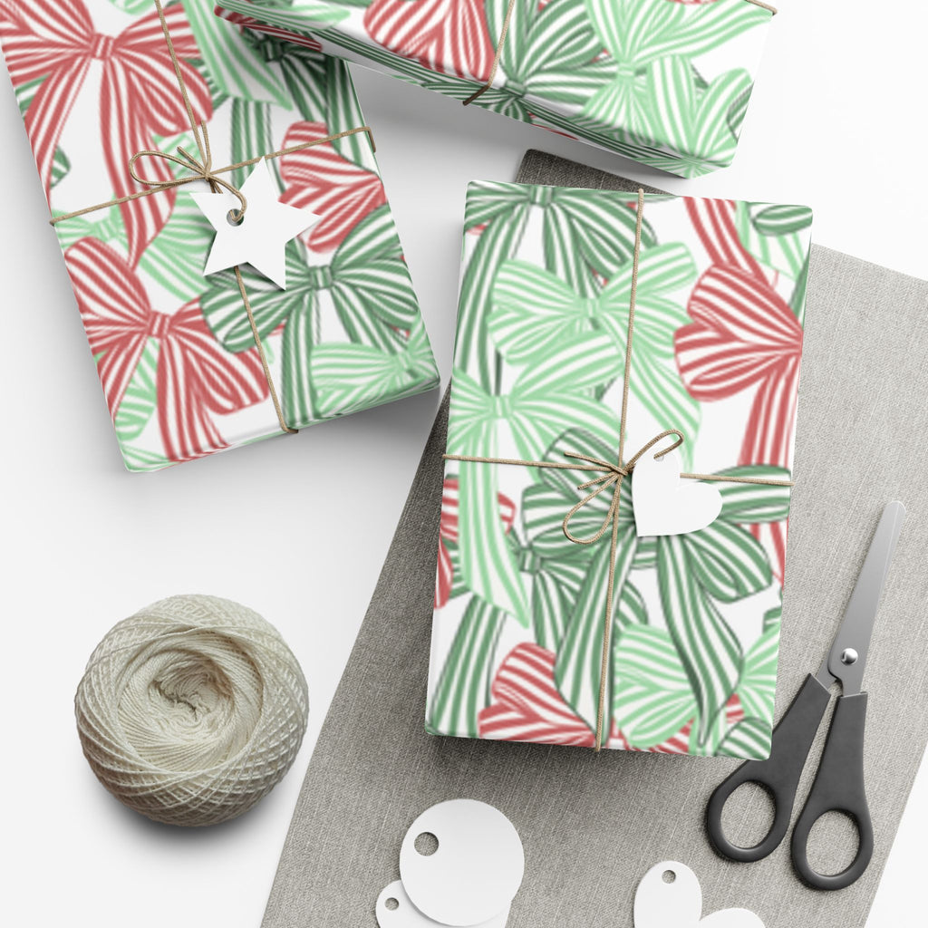Gift Wrap Papers
