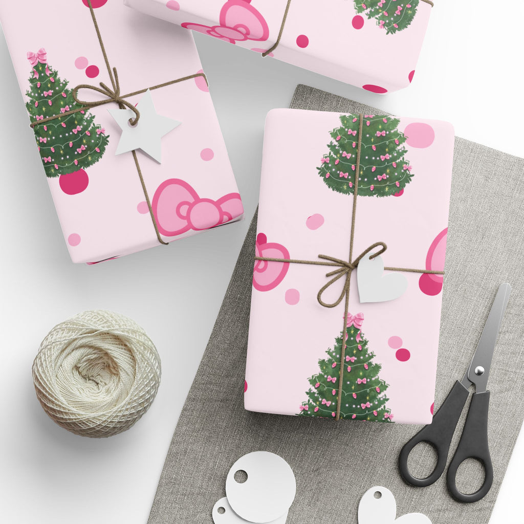 Wrapping Papers