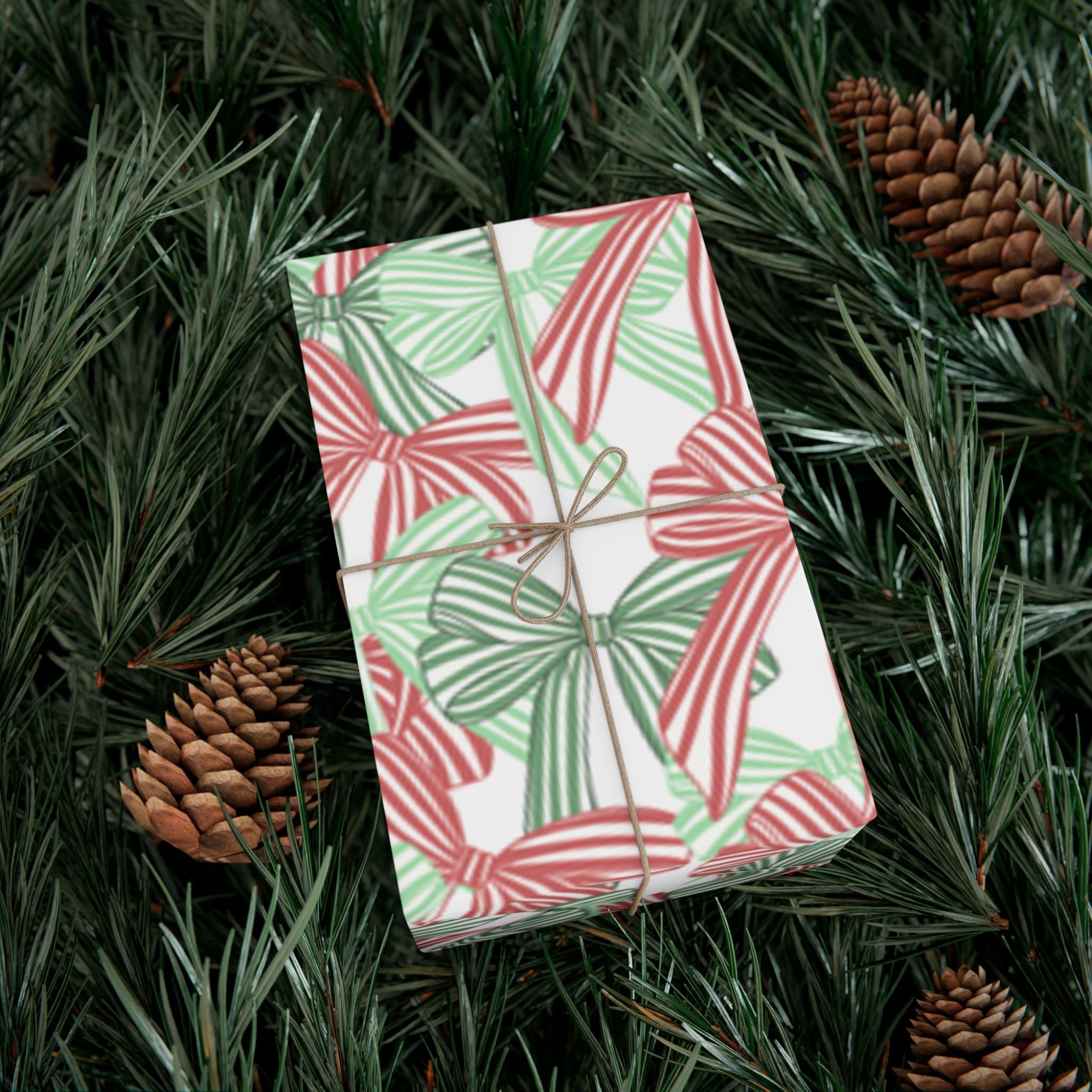 Gift Wrap Papers