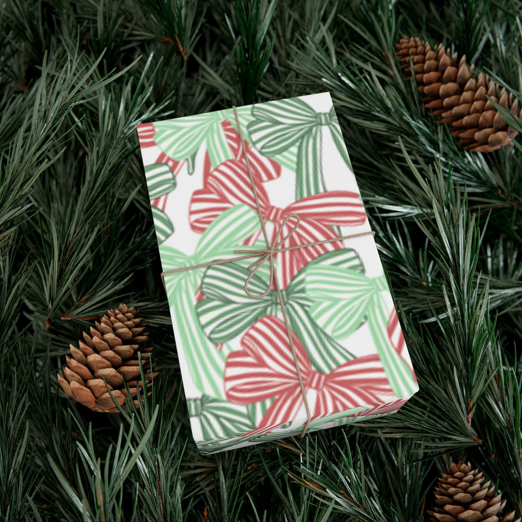 Gift Wrap Papers