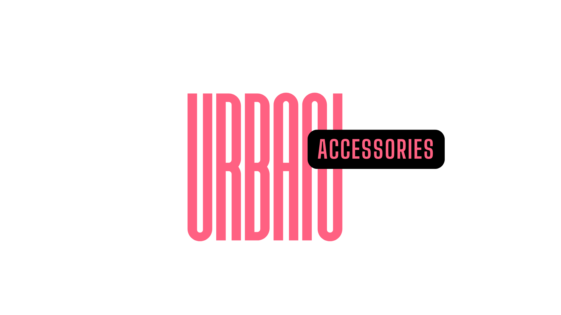 Urban Accessories
